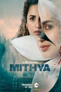 Mithya (2022) Web Series