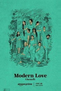 Modern Love Chennai (2023) Web Series