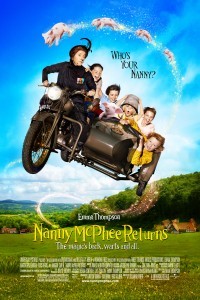 Nanny McPhee and the Big Bang (2010) Hindi Dubbed