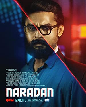 Naradan (2022) South Indian Hindi Dubbed Movie