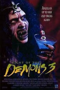 Night of the Demons 3 (1997) Hindi Dubbed