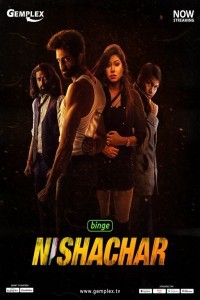 Nishachar (2022) Web Series