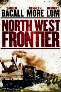 North West Frontier (1959) Hindi Dubbed