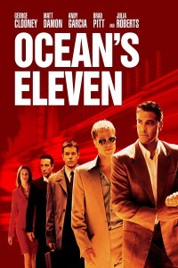 Oceans Eleven (2001) Hindi Dubbed