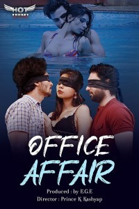 Office Affair (2020) HotShots