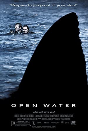 Open Water (2004) Hindi Dubbed