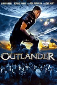 Outlander (2008) Hindi Dubbed