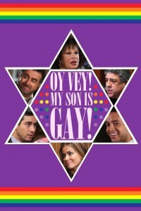Oy Vey My Son Is Gay (2009) Hindi Dubbed
