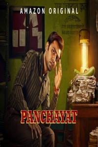 Panchayat (2022) Season 2 Web Series