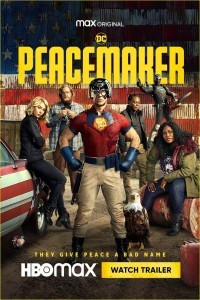 Peacemaker (2022) Web Seriess