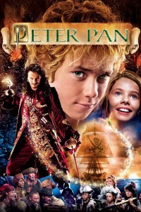 Peter Pan (2003) Hindi Dubbed