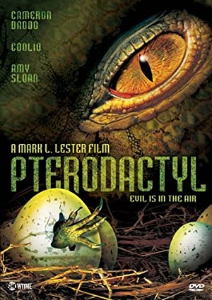 Pterodactyl (2005) Hindi Dubbed