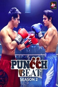 Puncch Beat (2021) Season 2 Web Series