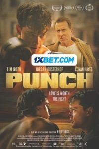 Punch (2023) Hindi Dubbed