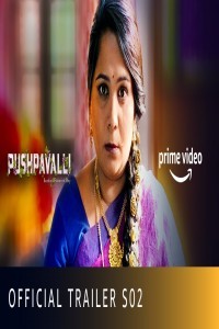 Pushpavalli 2 (2020) Web Series
