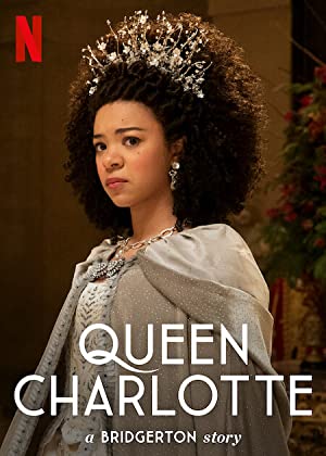 Queen Charlotte A Bridgerton Story (2023) Web Series