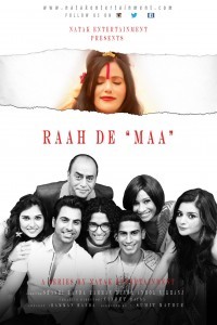 Raah De Maa (2020) Web Series