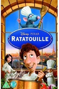 Ratatouille (2007) Dual Audio Hindi Dubbed