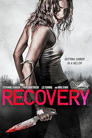 Recovery (2019) Hindi Dubbed