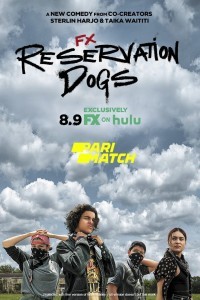 Reservation Dogs (2021) Web Series