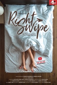 Right Swipe (2020) Web Series