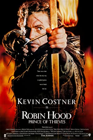 Robin Hood Prince of Thieves (1991) Hindi Dubbed