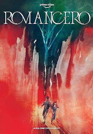 Romancero (2023) Web Series