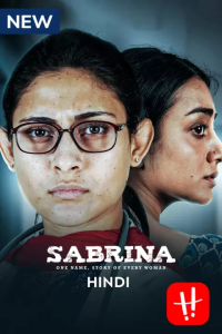 Sabrina (2022) Web Series