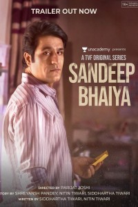 Sandeep Bhaiya (2023) Web Series