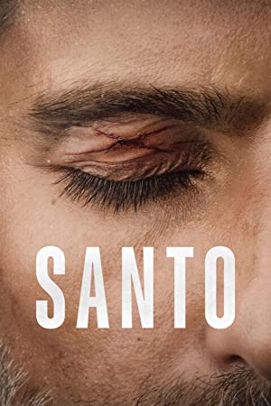 Santo (2022) Web Series