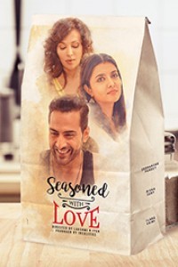 Seasoned With Love (2020) Web Series