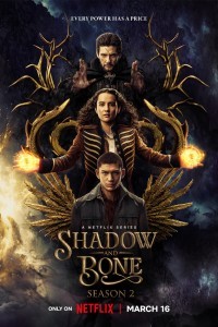 Shadow and Bone (2023) Season 2 Web Series