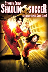 Shaolin Soccer (2001) Hindi Dubbed