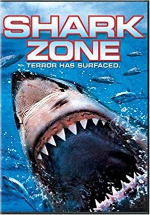 Shark Zone (2003) Hindi Dubbed