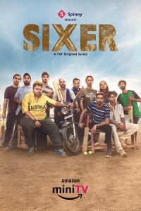 Sixer (2022) Hindi Web Series