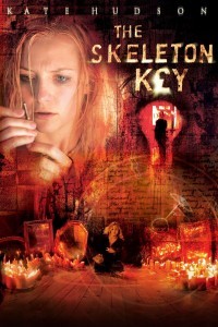 Skeleton Key (2005) Hindi Dubbed