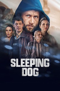 Sleeping Dog (2023) Web Series