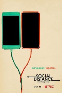 Social Distance (2020) Web Series