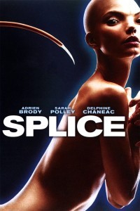Splice (2010) Hindi Dubbed