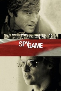 Spy Game (2001) Hindi Dubbed