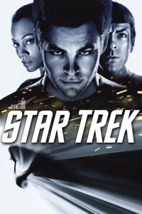 Star Trek (2009) Hindi Dubbed