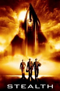 Stealth (2005) Hindi Dubbed