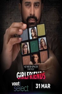 Sumer Singh Case Files Girlfriends (2021) Web Series