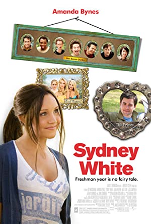 Sydney White (2007) Hindi Dubbed