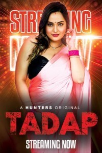 Tadap (2023) Hunters Original