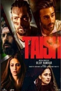 Taish (2020) Web Series