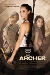 The Archer (2017) Hindi Dubbed