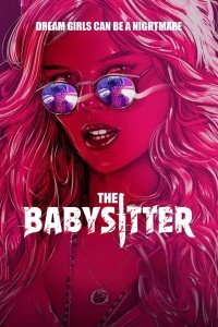 The Babysitter (2017) Hindi Dubbed
