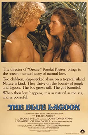 The Blue Lagoon (1980) Hindi Dubbed