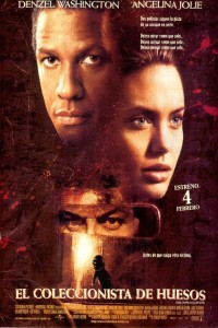 The Bone Collector (1999) Hindi Dubbed